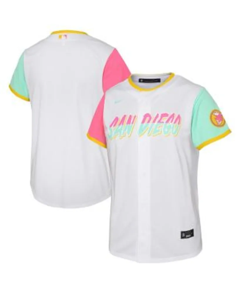 San Diego Padres Womens Shirts - Macy's