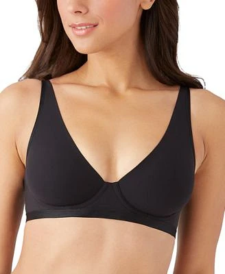 Women's Nearly Nothing Plunge Underwire Bra 951263