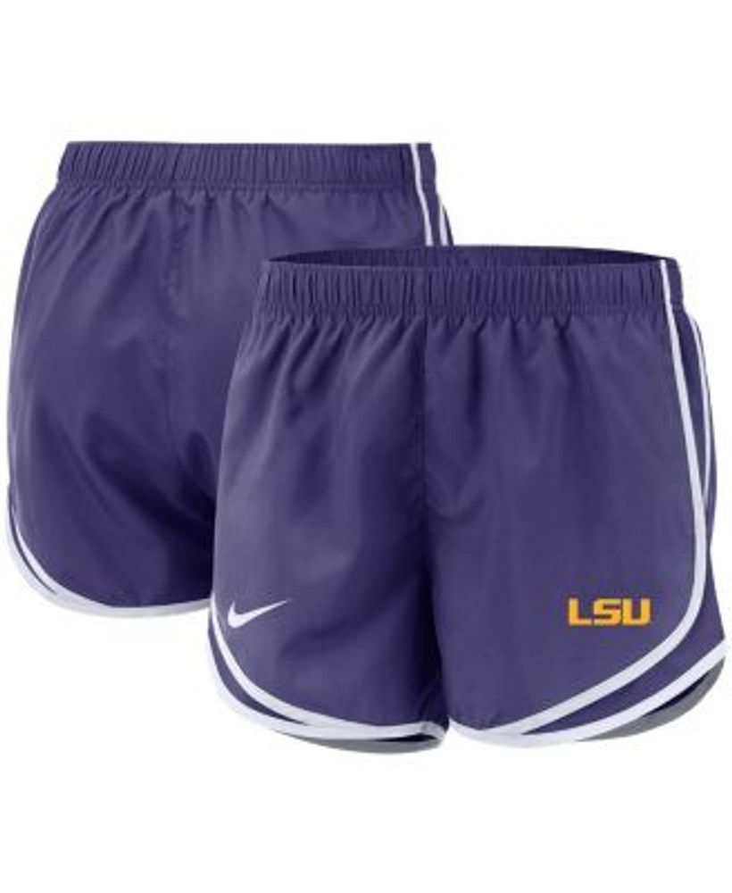 macy's nike shorts womens