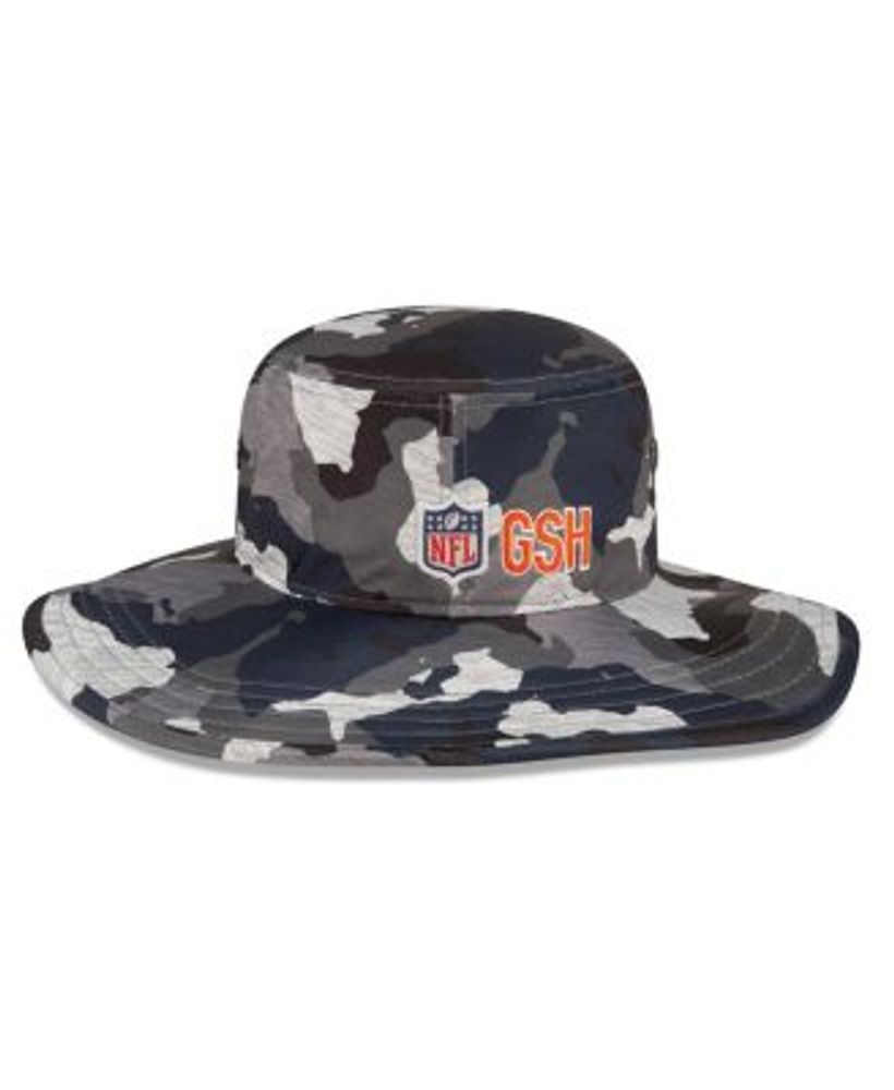 New Era Tennessee Titans Training Bucket Hat - Macy's