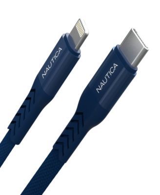 C50 Lightning to USB C Cable