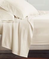 525-Thread Count 4-Pc. Queen Sheet Set, Created for Macy's