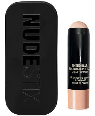 Tinted Blur Foundation Stick