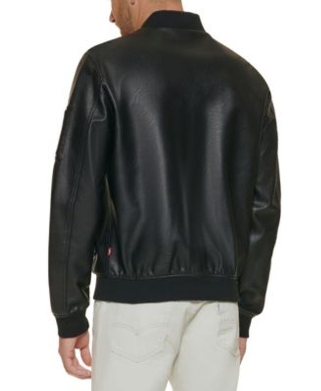 csg enterprise flight jacket