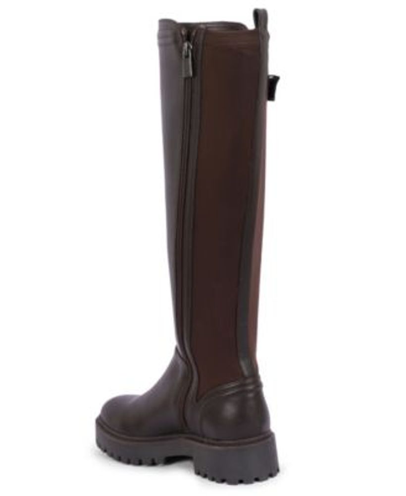 macys moto boots