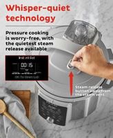 Duo Plus 6 Pressure Cooker