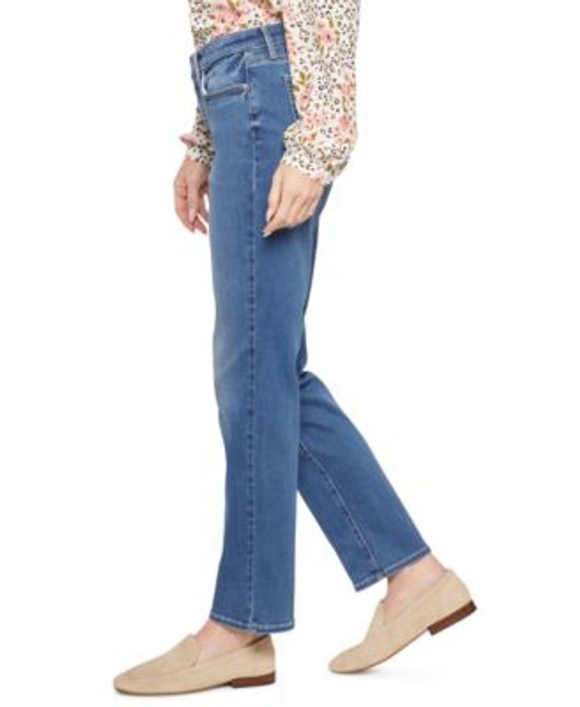 Women's Relaxed Slender Jeans