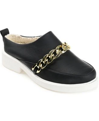 Women's Sheah Chain Loafer