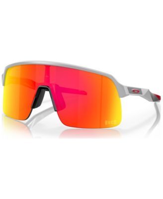 Oakley Pittsburgh Steelers Sutro PRIZM Sunglasses