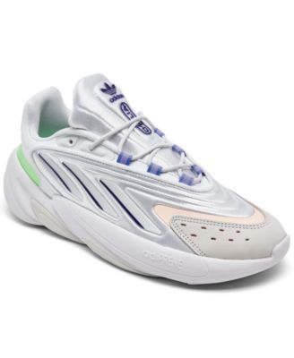 Women's Ozelia Casual Sneakers from Finish Line