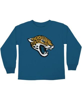 Preschool Nike Travon Walker Black Jacksonville Jaguars Game Jersey