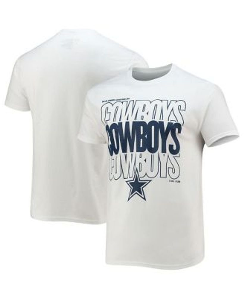 Men's Cowboys Graphic T-Shirt, Men's SHIRTS