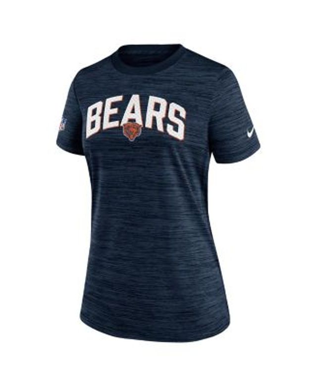 Nike Women's Nike Anthracite Chicago Bears 2021 NFL Crucial Catch