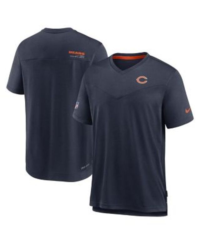 Shirts, Nike Nfl Drifit Chicago Bears Drifit Shirt