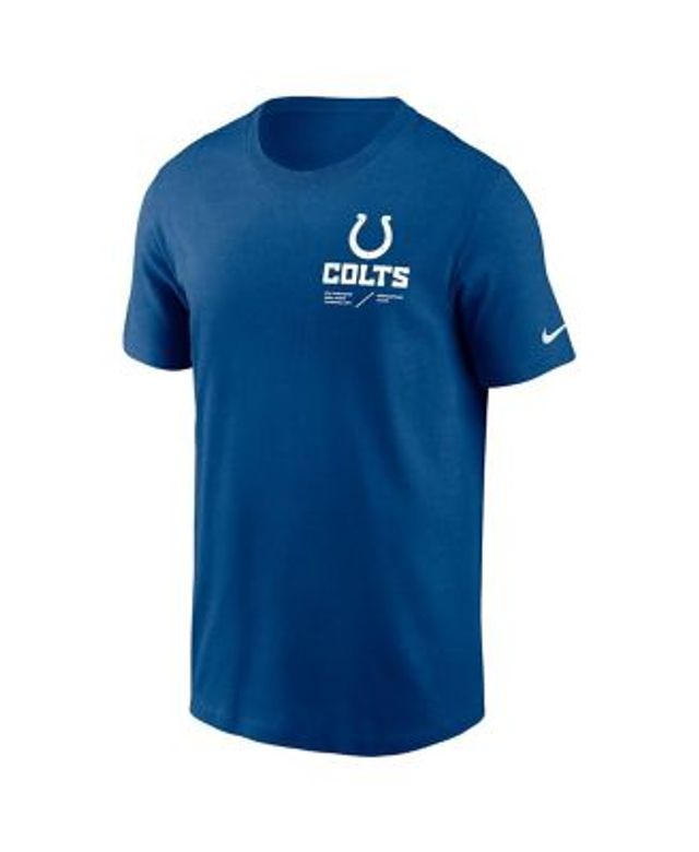 Nike Men's Dri-Fit Infograph Lockup (NFL Seattle Seahawks) Long-Sleeve T-Shirt in Grey, Size: 2XL | NS2704R78-7HU