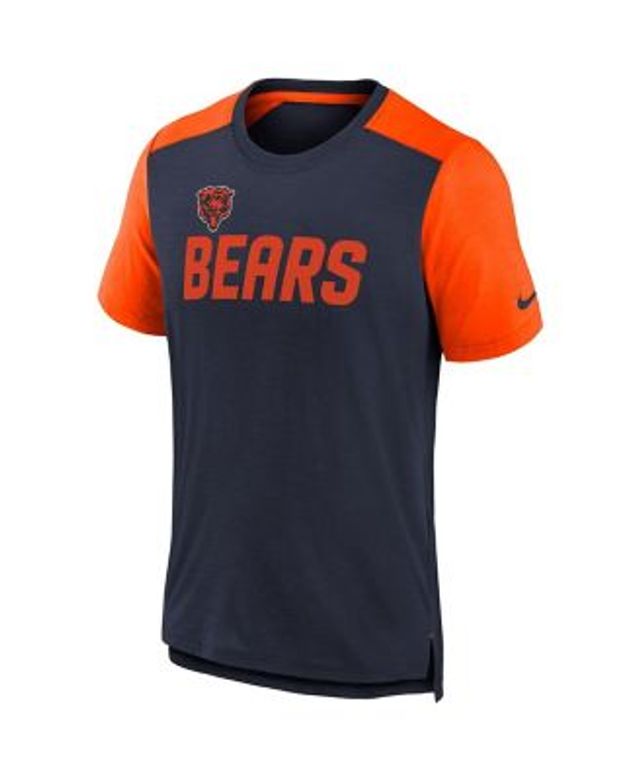 Chicago Bears Youth Fan Fave T-Shirt Combo Set - Orange/Navy