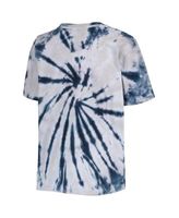 Men's Seattle Seahawks Tie Dye Tubular T-Shirt