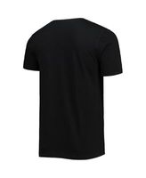 Washington Commanders Nike RFLCTV T-Shirt - Black