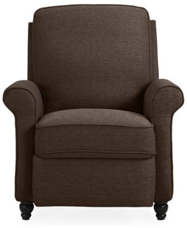 johansen push back recliner