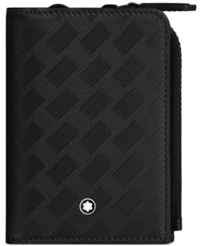 Montblanc Extreme 3.0 card holder 6cc - Luxury Card cases