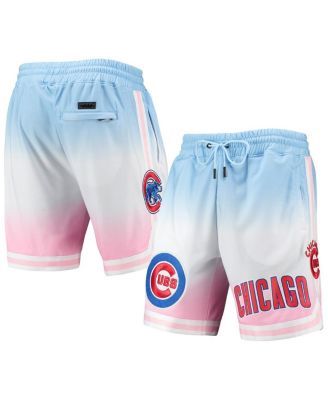 Pro Standard Men's White Los Angeles Dodgers Team Logo Shorts - Macy's