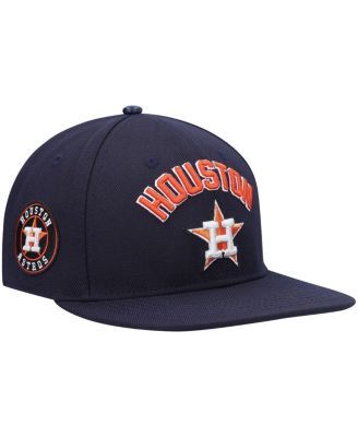 New Era Men's Navy Houston Astros 2022 World Series Champions Side Patch  59FIFTY Fitted Hat - Macy's