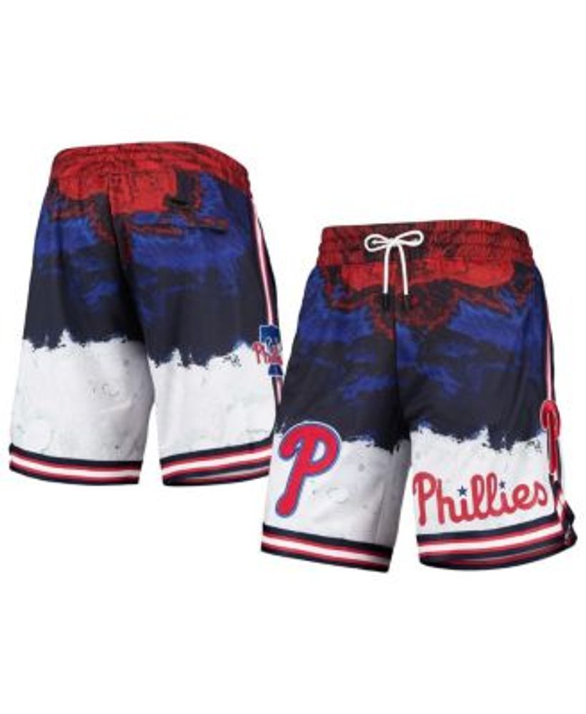 Men's Philadelphia Phillies Pro Standard Camo Team T-Shirt