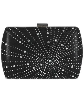 Ranndi Celestial Clutch, Created for Macy's 