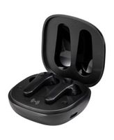 Truly Wireless Active Noise Canceling Ear Buds with Charging Case, 2.28" x 2.28"