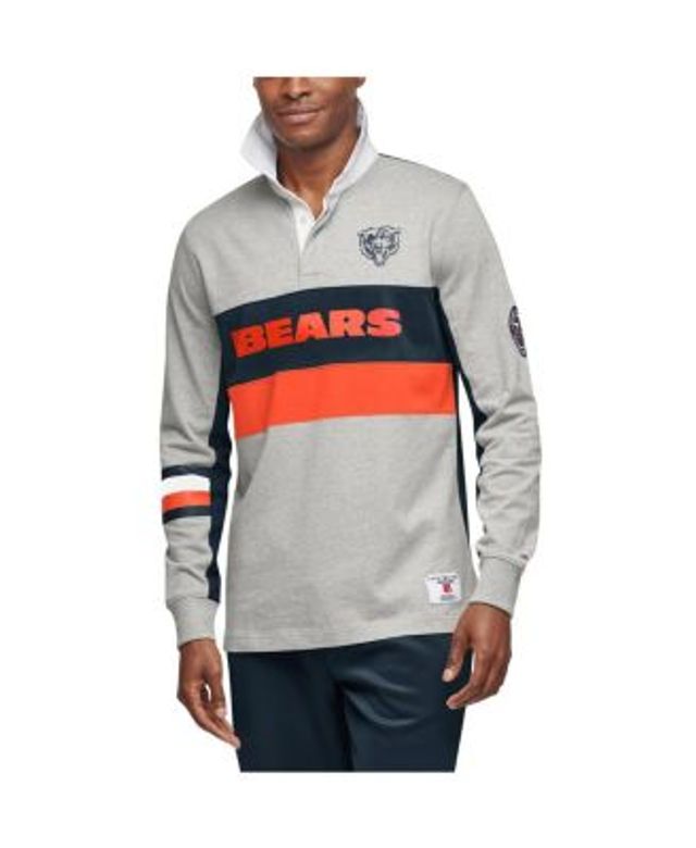 Vineyard Vines Men's Vineyard Vines Orange/White Chicago Bears