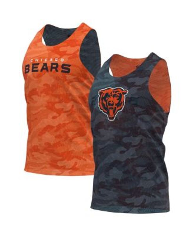 chicago bears mesh jersey