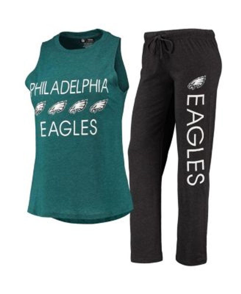 philadelphia eagles joggers