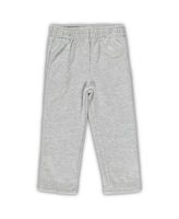 Outerstuff Toddler Boys Cardinal, Heathered Gray Arizona Cardinals Fan  Flare Pullover Hoodie and Sweatpants Set