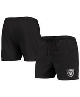 raiders board shorts