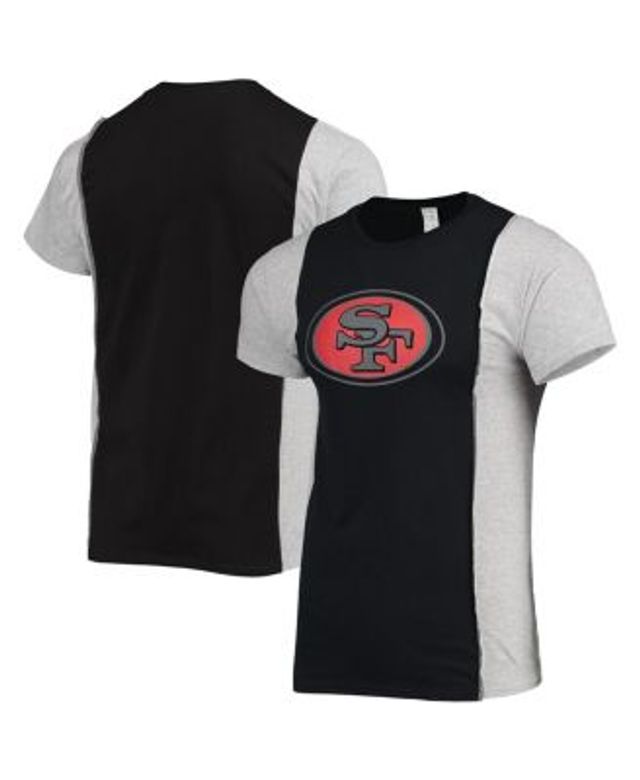 San Francisco 49ers Nike Youth Logo T-Shirt - Scarlet