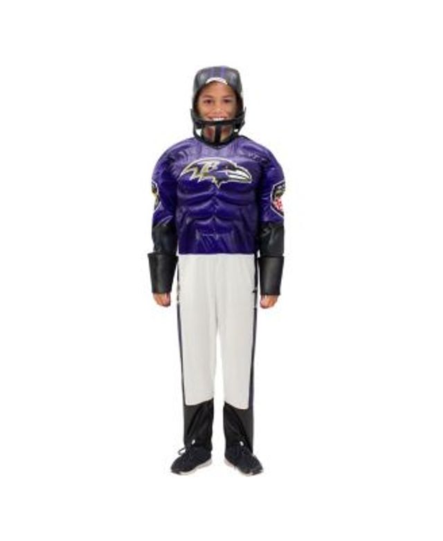 Jerry Leigh Youth Royal New York Giants Game Day Costume