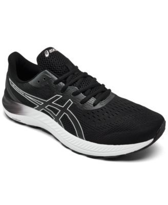 Men's GEL-Excite 8 Running Sneakers from Finish Line