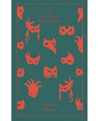 The Count of Monte Cristo by Alexandre Dumas