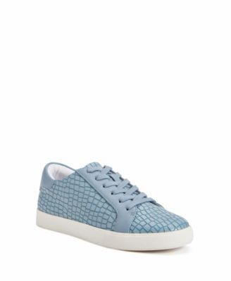 Women's The Rizzo Lace-up Round Toe Sneakers