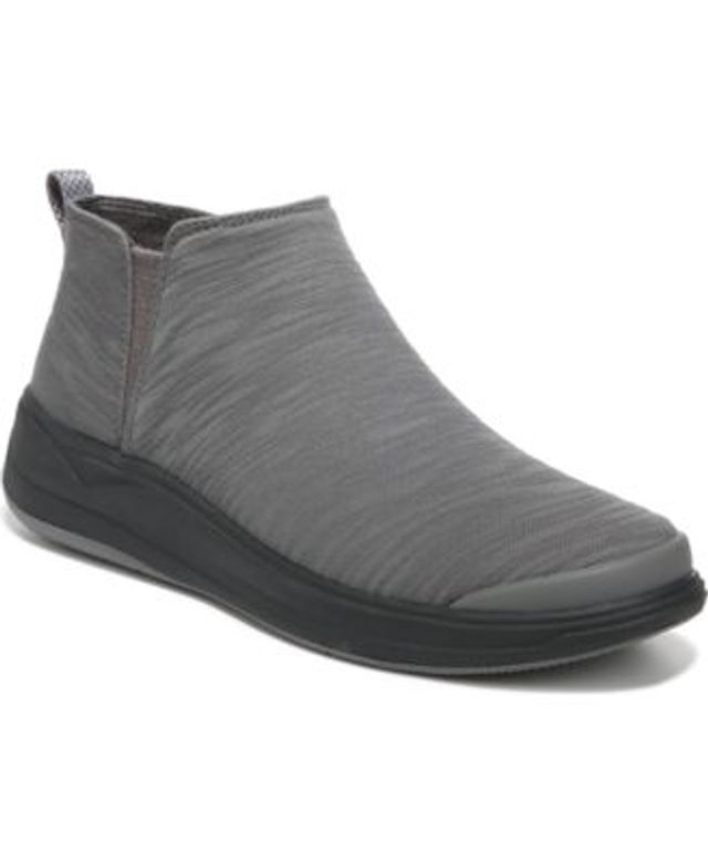 Bzees Poppyseed Washable Slip-ons 