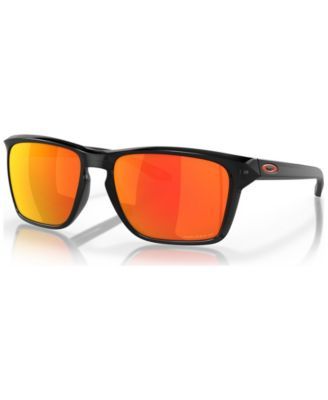 Men's Polarized Sunglasses, OO9448-0560