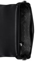 Michael Kors Jet Set Nylon Pouchette Shoulder Bag - Macy's
