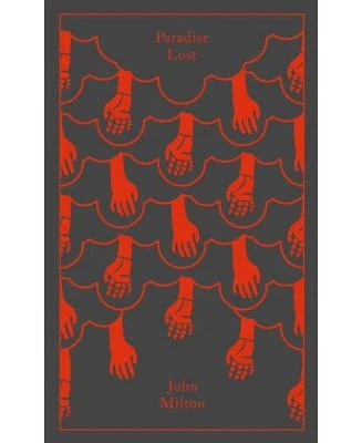 Paradise Lost by John Milton