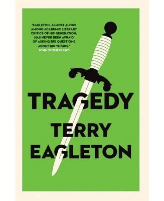 Tragedy by Terry Eagleton