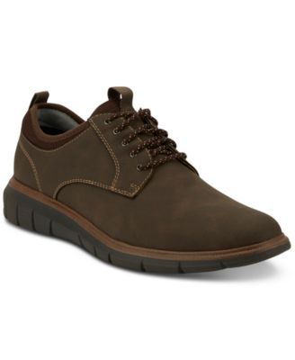 Men's Cooper Casual Lace-up Oxford
