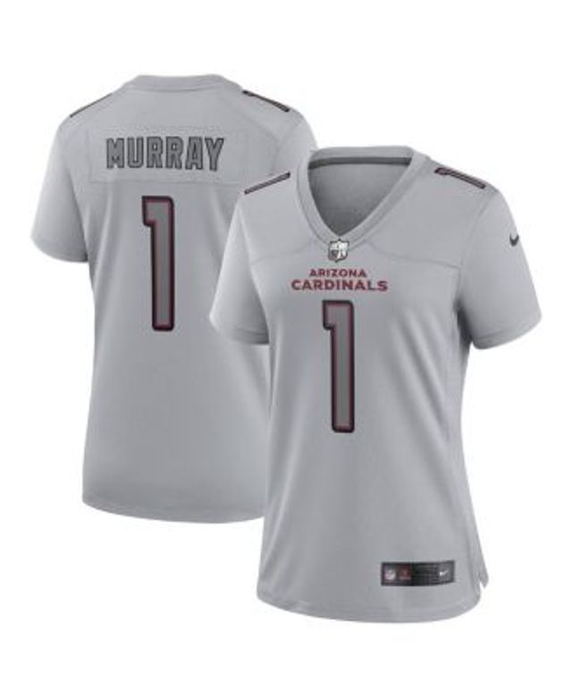 Arizona Cardinals Nike Game Road Jersey - White - Kyler Murray - Youth