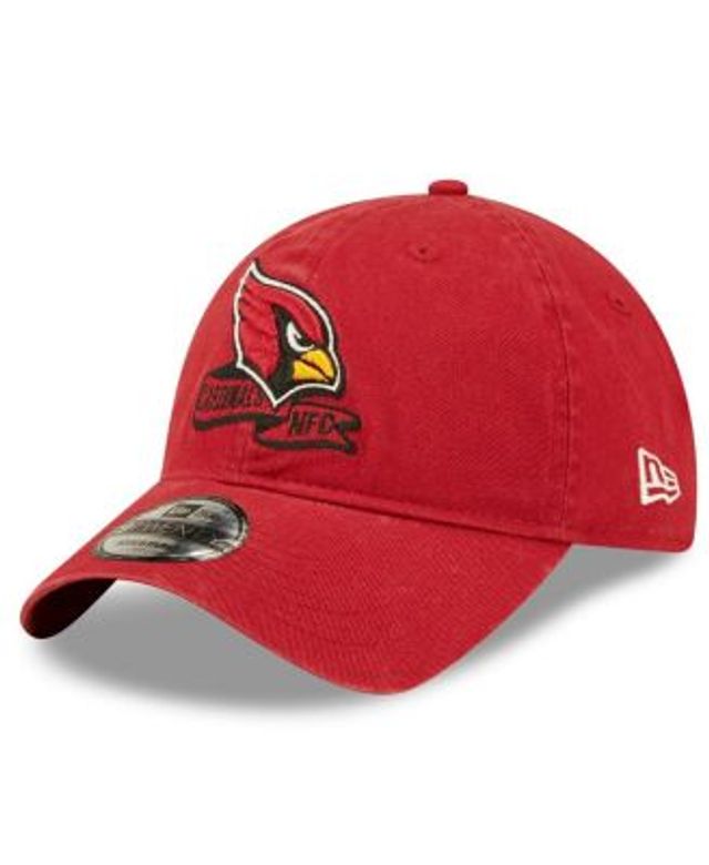 Arizona Cardinals Hat Cap Mens Adjustable Embroidered NFL Football NFC