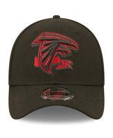 New Era Men's New Era Cream Atlanta Falcons Classic 39THIRTY Flex