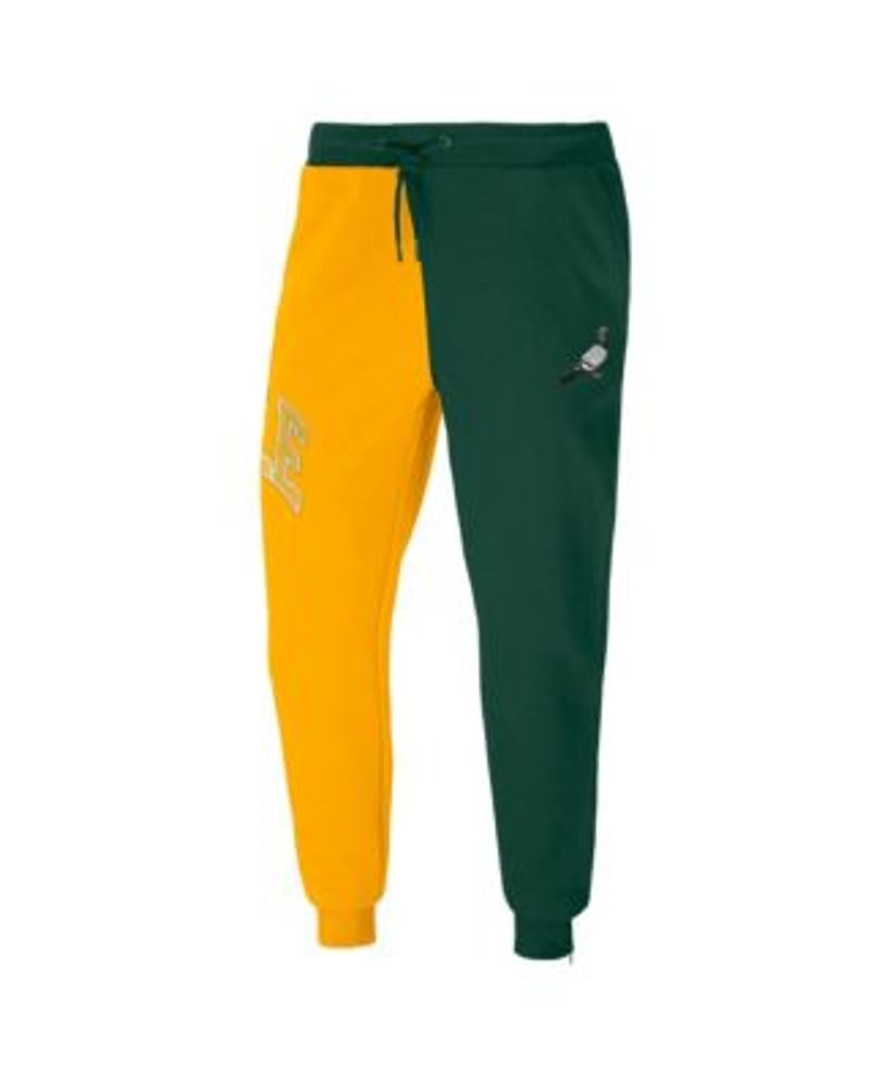 NFL Properties Men's NFL X Staple Hunter Green Bay Packers Team