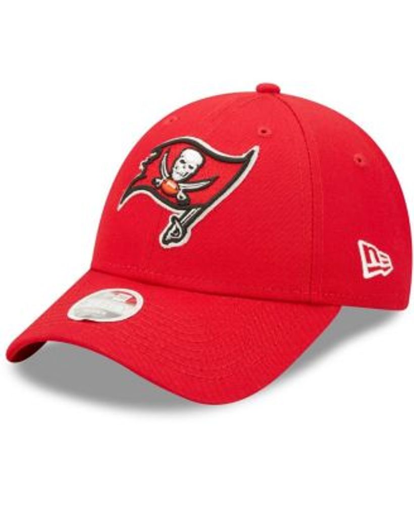 NFL Tampa Bay Buccaneers Basic Adjustable Cap/Hat by Fan Favorite